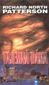 obálka: Tajemná dáma (PB)
