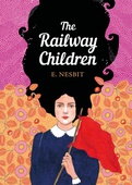 obálka: The Railway Children: The Sisterhood