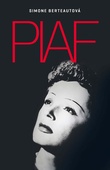 obálka: Edith Piaf