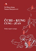 obálka: Čung-Jüan čchi-kung, Druhý stupeň vzostupu: Ticho