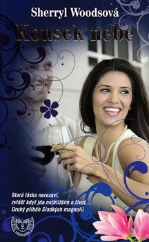 obálka: Kousek nebe