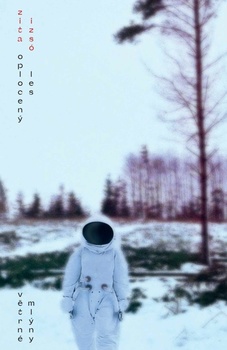 obálka: Oplocený les