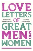obálka: Love Letters of Great Men and Women