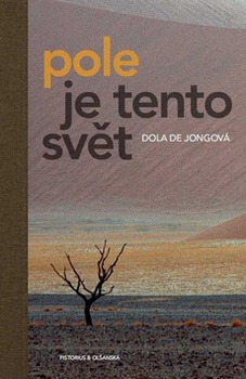 obálka: Pole je tento svět