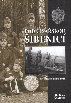 obálka: Pod císařskou šibenicí