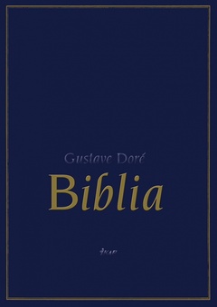 obálka: Biblia, 2. vydanie