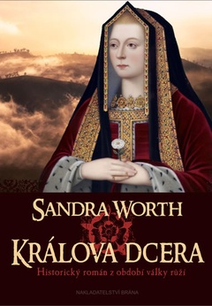 obálka: Králova dcera