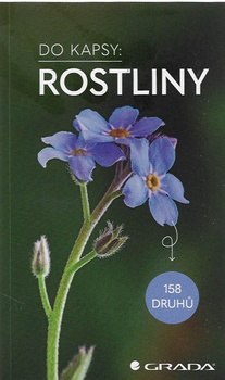 obálka: Rostliny - Do kapsy