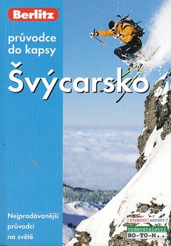 obálka: Švýcarsko