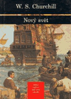 obálka: Nový svět