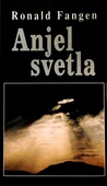 obálka: ANJEL SVETLA