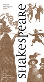 obálka: Shakespeare
