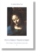 obálka: Panna Mária v tradícii cirkvi