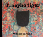 obálka: TRACYHO TIGER