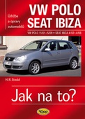 obálka: VW Polo, Seat Ibiza - Jak na to