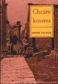 obálka: Chrám kosmu