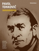 obálka: Pavol Tonkovič
