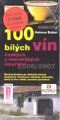 obálka: Komplet 2ks 100 bílých + 100 červených vín