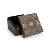 obálka: Paperblanks | Bhava Mini Memento Box