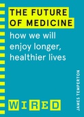 obálka: The Future of Medicine