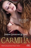 obálka: Carmilla