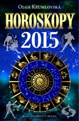 obálka: Horoskopy 2015