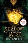 obálka: Shadow and Bone: A Netflix Original Series