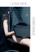 obálka: I Love Dick