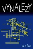 obálka: Vynálezy