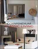 obálka: Compendium Classic Living