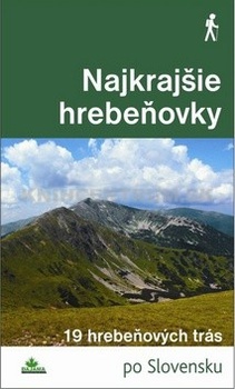 obálka: Najkrajšie hrebeňovky