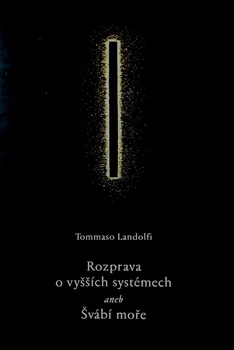 obálka: Rozprava o vyšších systémech aneb Švábí moře