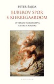 obálka: Buberov spor s Kierkegaardom