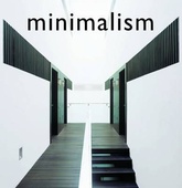 obálka: Minimalism