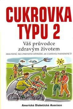 obálka: CUKROVKA TYPU 2
