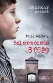 obálka: Bol som číslo 30529