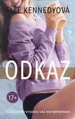obálka: Odkaz