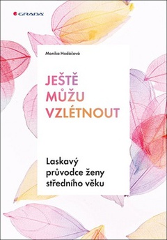 obálka: Ještě můžu vzlétnout