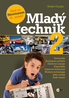 obálka: Mladý technik 2