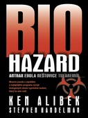 obálka: Biohazard