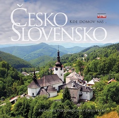 obálka: Česko Slovensko - Kde domov náš…