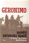 obálka: Geronimo