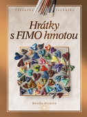 obálka: Hrátky s FIMO hmotou