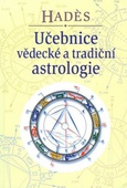 obálka: Učebnice vědecké a tradiční astrologie