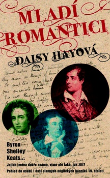 obálka: Mladí romantici