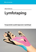 obálka: Lymfotaping - Terapeutické využití tejpování v lymfologii