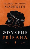 obálka: Odyseus Prísaha