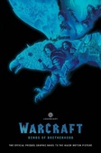 obálka: World of Warcraft - Pouta bratrství