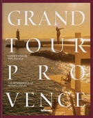 obálka: Grand Tour Provence