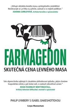 obálka: Farmagedon